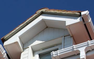 Lamberhead Green fascia installation costs