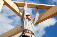 Lamberhead Green roof replacement work
